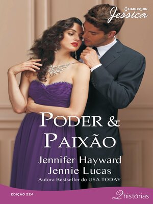 cover image of Poder & Paixão